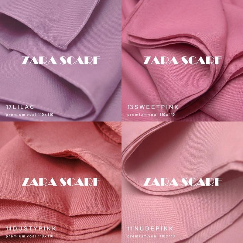 Zara scarf