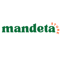 Mandeta.Store logo